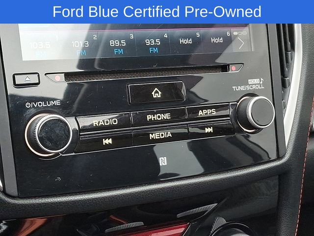 Used 2021 Subaru Forester Sport image 19