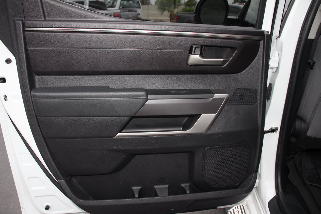 Used 2023 Toyota Tundra SR5 AWD/4WD image 20