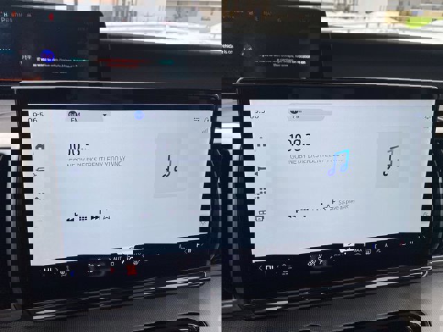 Certified 2025 Ford Expedition Max Active image 15