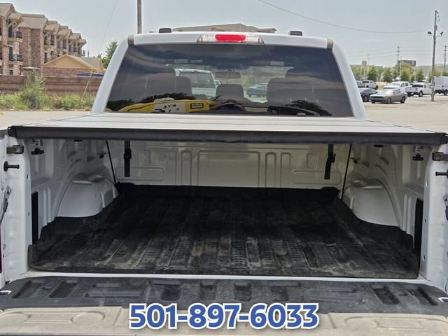 Certified 2025 Ford F150 Lariat AWD/4WD image 13