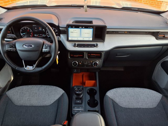 Certified 2024 Ford Maverick XLT w/ XLT Luxury Package AWD/4WD image 11