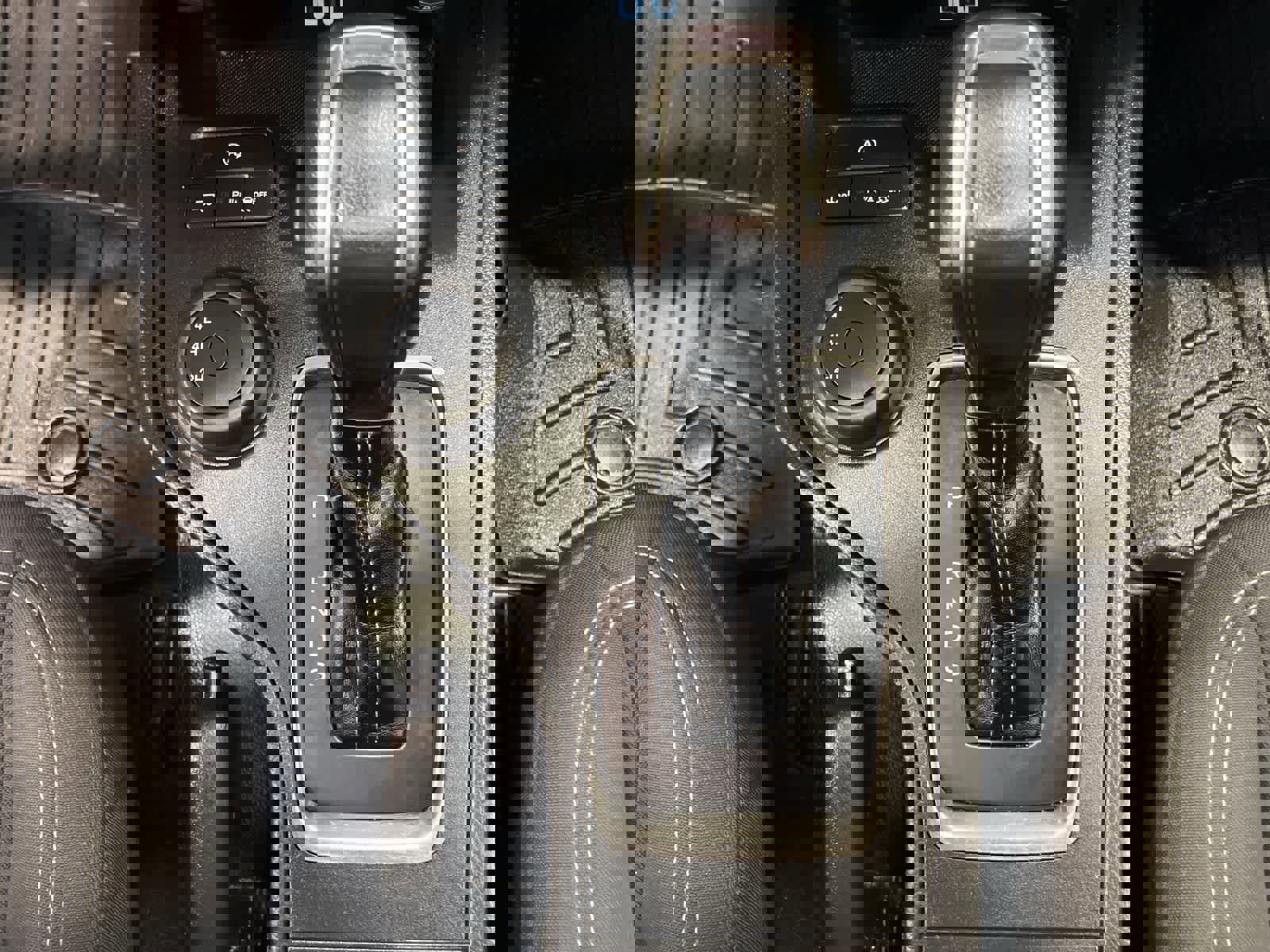 Certified 2019 Ford Ranger XLT w/ Equipment Group 302A Luxury image 18