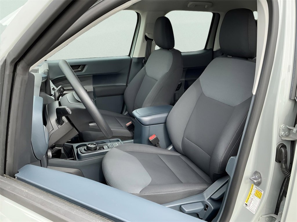 Certified 2024 Ford Maverick XL w/ Equipment Group 100A Standard image 39