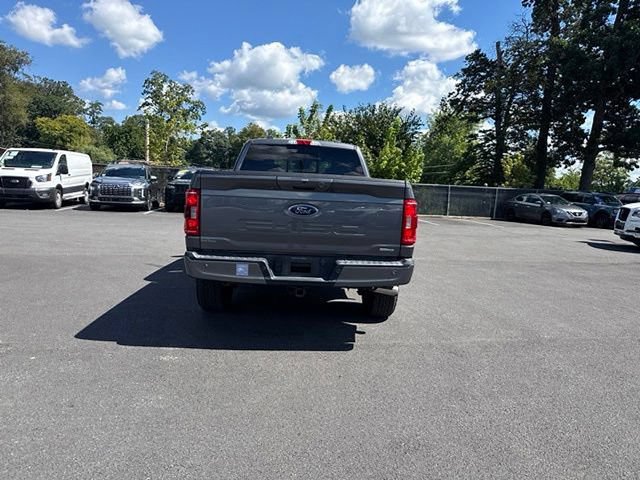Certified 2022 Ford F150 XLT w/ Equipment Group 302A High AWD/4WD image 8