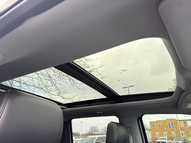 Certified 2022 Ford F150 Lariat w/ Equipment Group 501A Mid image 27