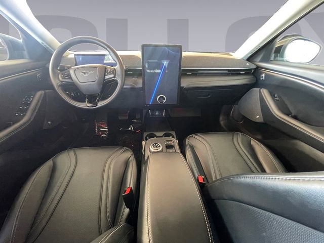Certified 2023 Ford Mustang Mach-E Premium image 12