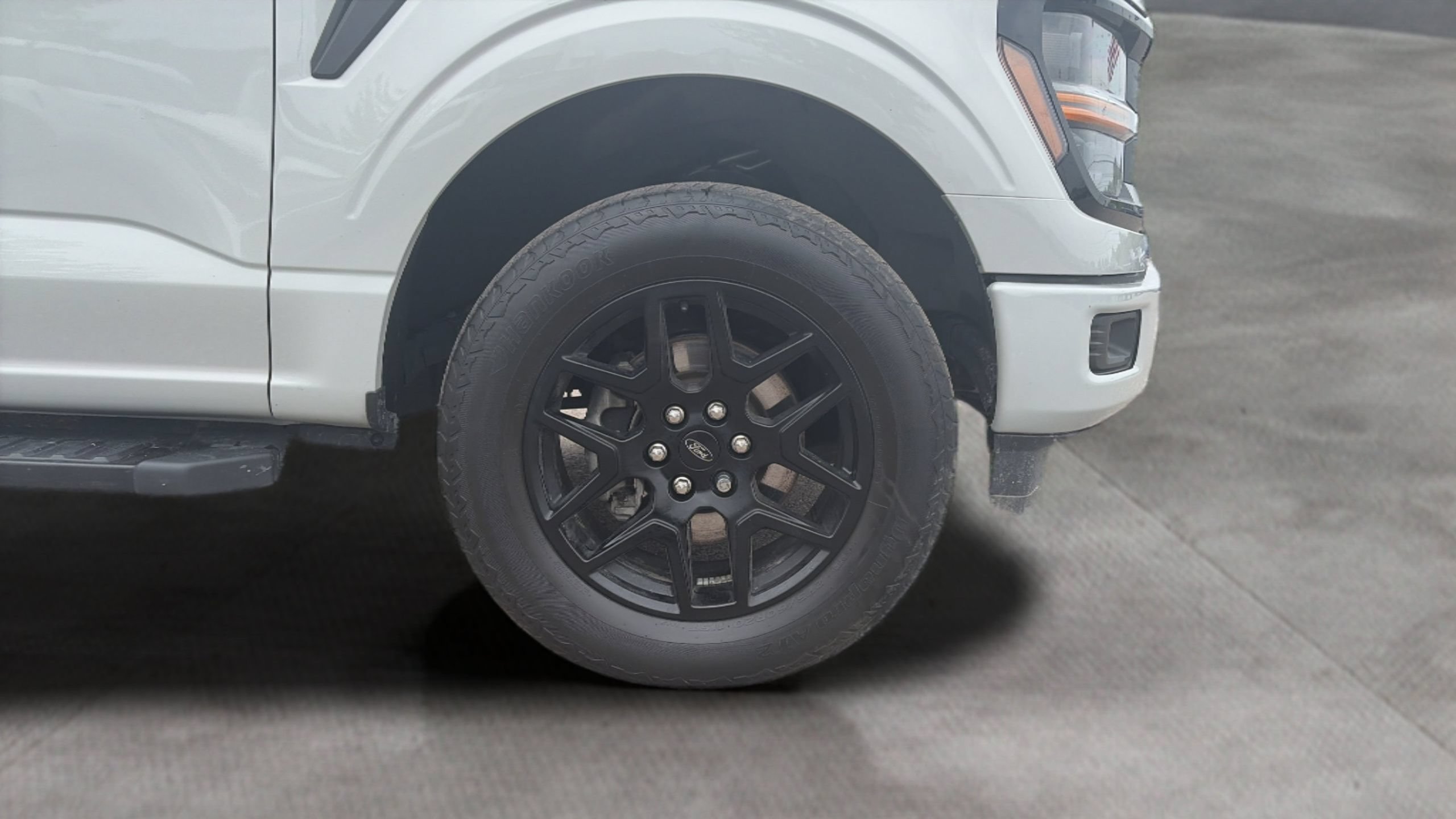 Certified 2024 Ford F150 STX w/ STX Black Appearance Package AWD/4WD image 28