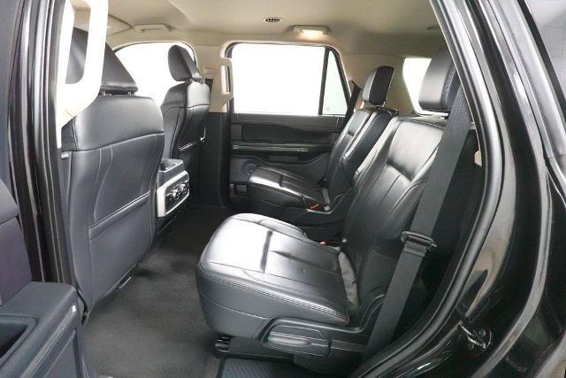 Certified 2024 Ford Expedition XLT AWD/4WD image 27
