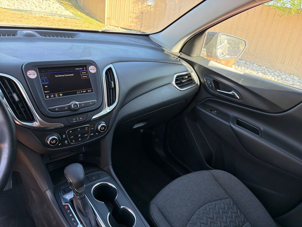 Used 2024 Chevrolet Equinox LT image 17