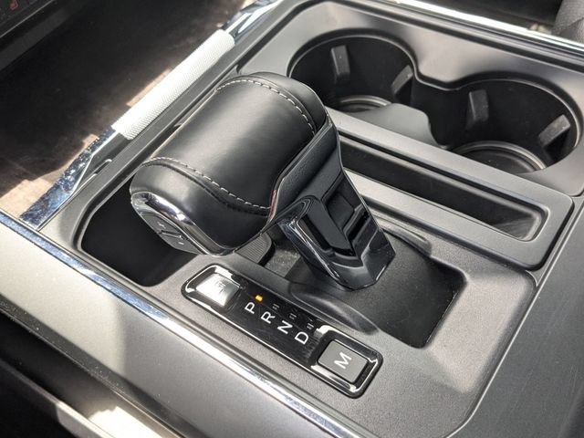 Certified 2021 Ford F150 Lariat AWD/4WD image 20