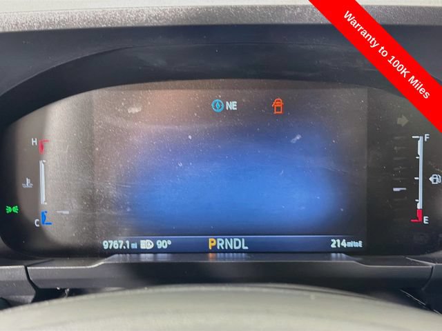 Certified 2025 Ford Maverick XLT FWD image 15