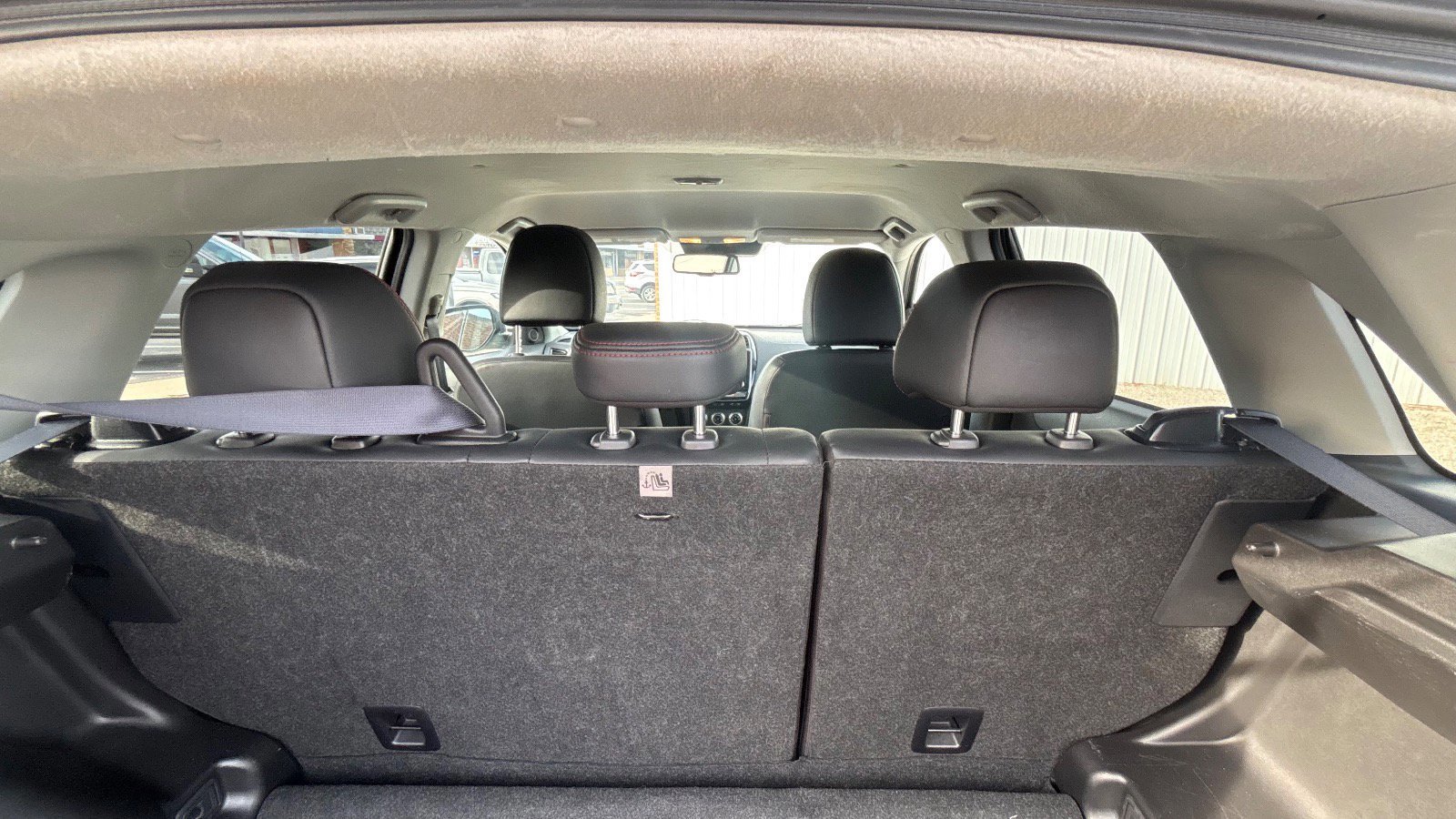 Used 2024 Mitsubishi Outlander Sport SE image 12