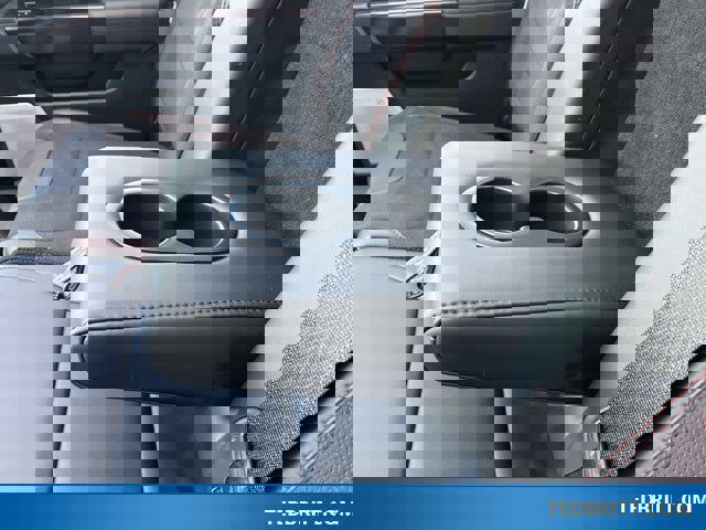 Certified 2025 Ford F150 Raptor w/ Equipment Group 803A Raptor R image 15