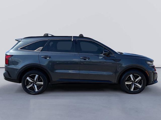 Used 2021 Kia Sorento S w/ Panoramic Sunroof Package FWD image 6