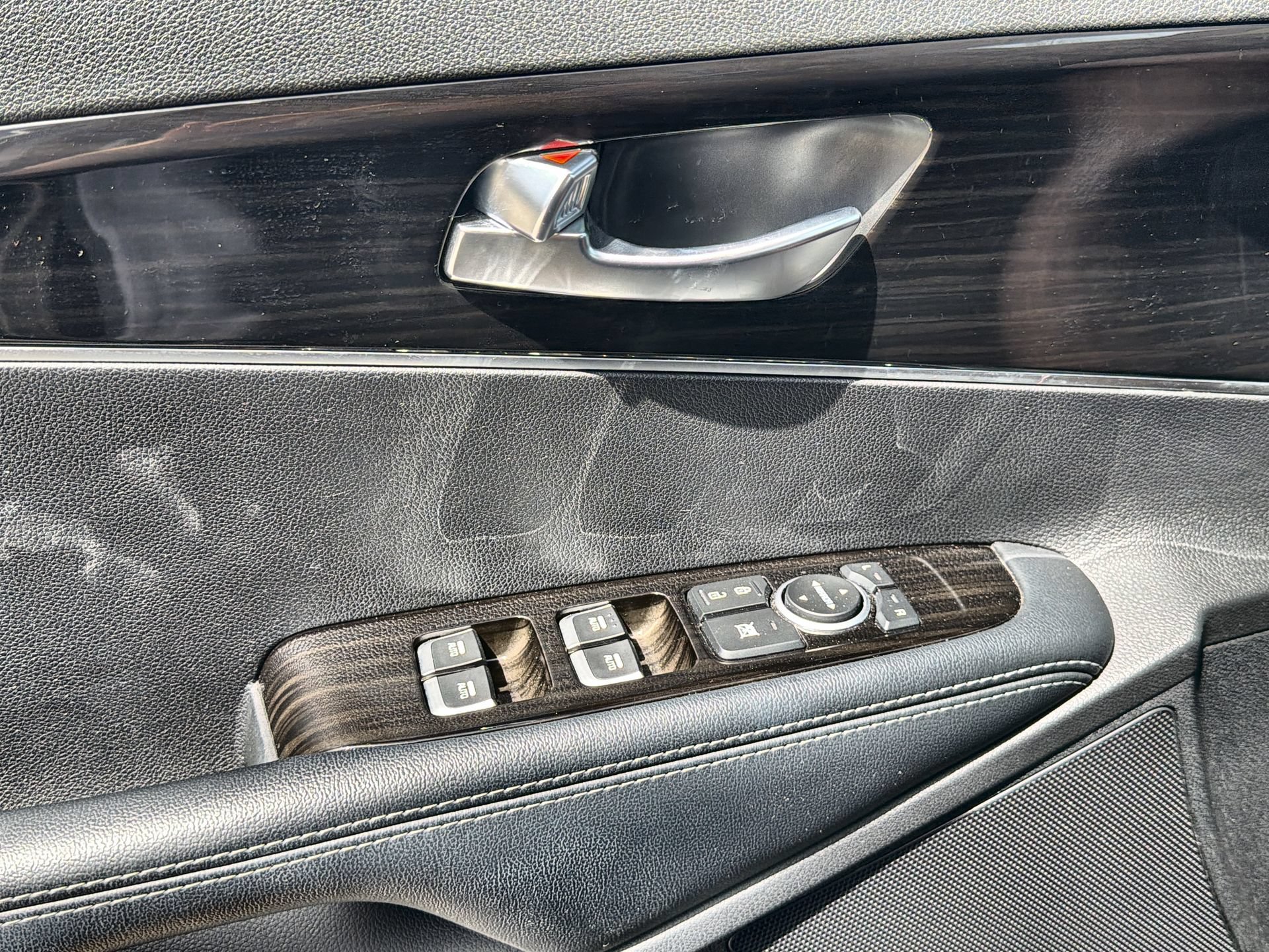 Used 2019 Kia Sorento FWD w/ LX Convenience Package image 13