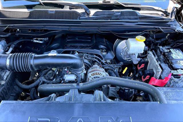 Used 2019 RAM 1500 Big Horn AWD/4WD image 31