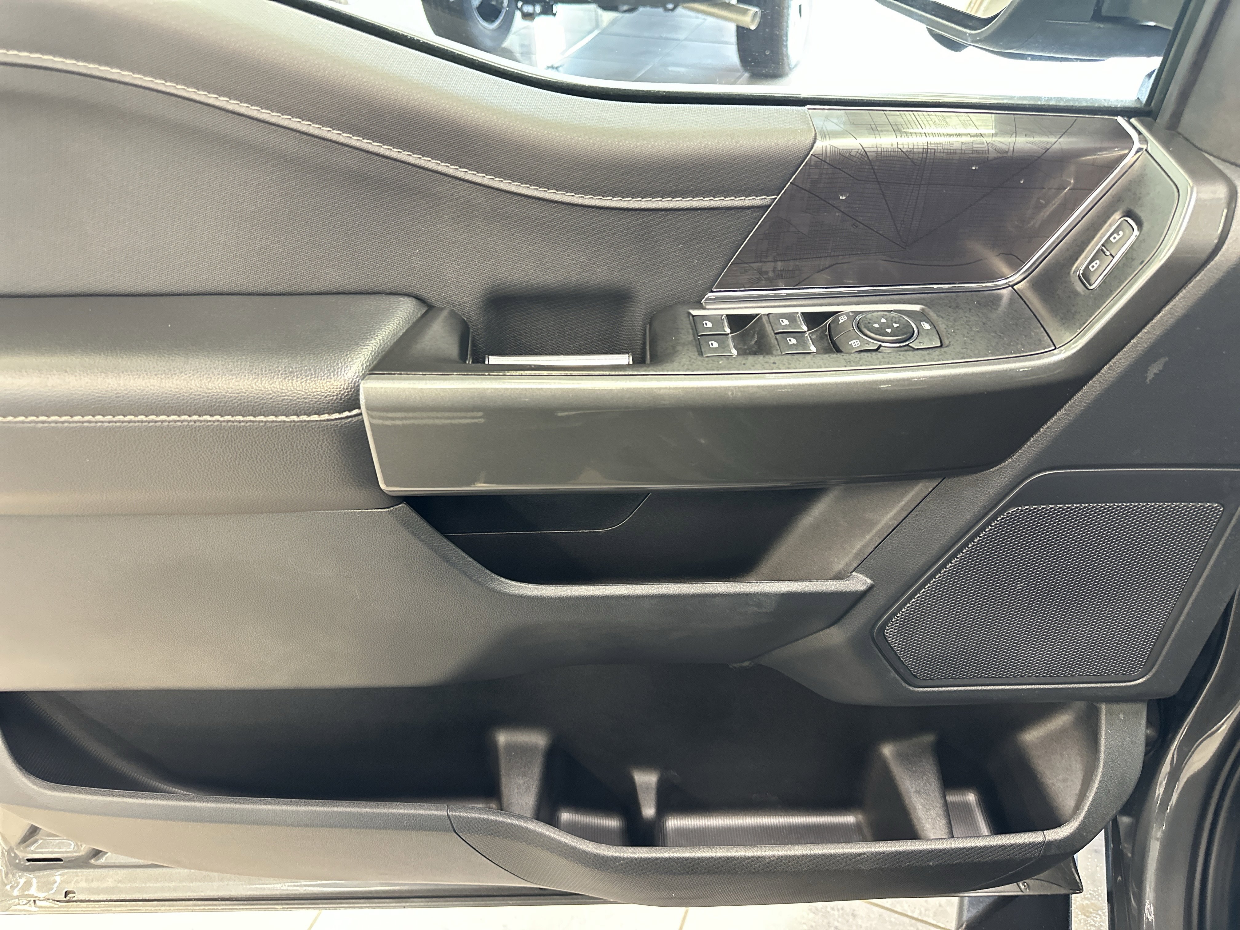 Certified 2023 Ford F150 XLT w/ Equipment Group 302A High image 23