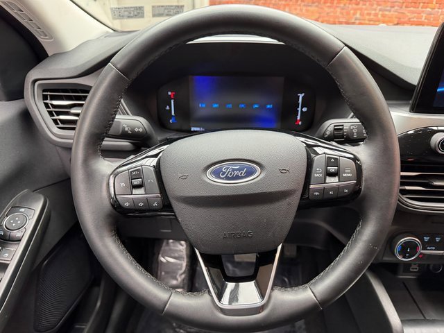 Certified 2024 Ford Escape Active image 15