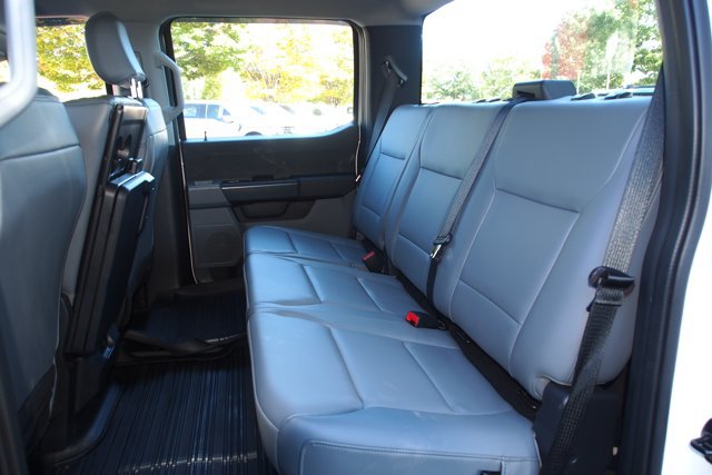 Certified 2023 Ford F150 XL w/ XL Chrome Appearance Package AWD/4WD image 18