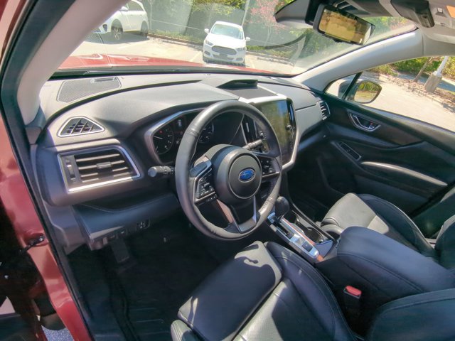 Used 2024 Subaru Ascent Touring AWD/4WD image 17