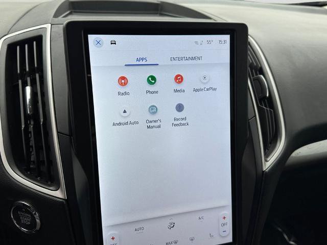 Certified 2024 Ford Edge SEL AWD/4WD image 19