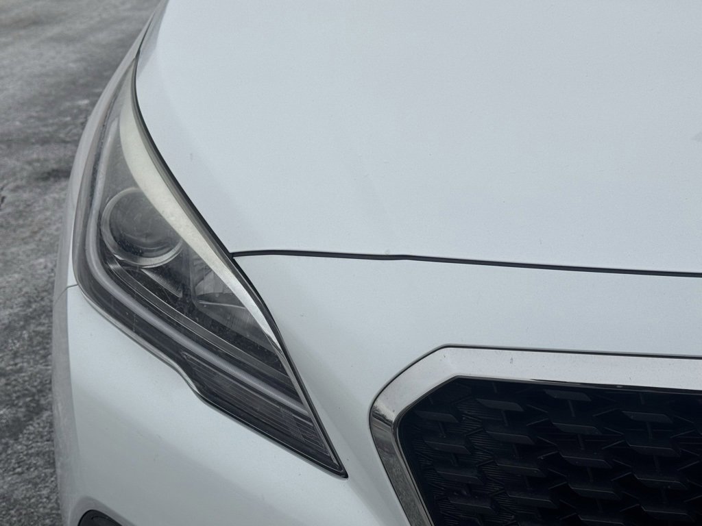 Used 2017 Hyundai Sonata SE image 10