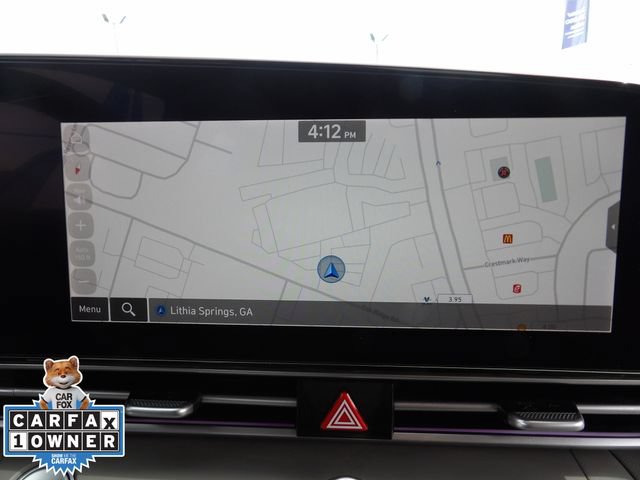 Used 2024 Hyundai Elantra SEL FWD image 22