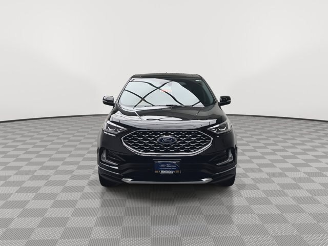 Certified 2024 Ford Edge Titanium w/ Titanium Elite Package AWD/4WD image 36