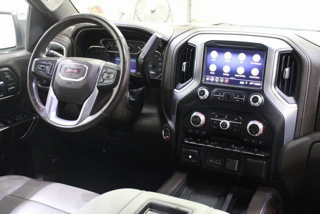 Used 2019 GMC Sierra 1500 SLT image 22