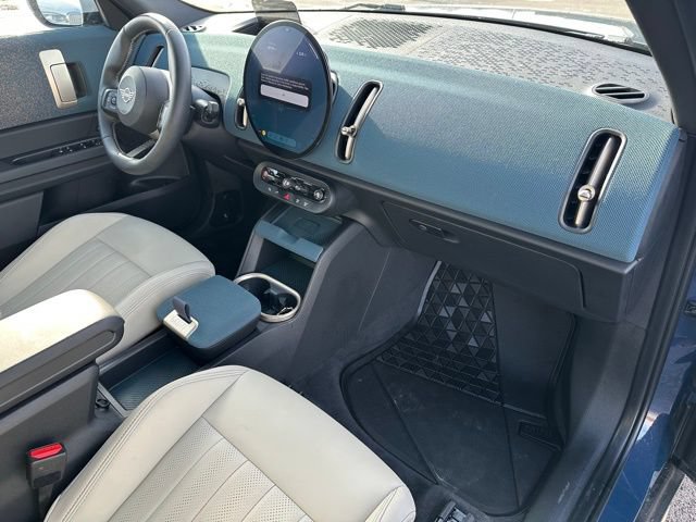 Used 2025 MINI Cooper Countryman SE AWD/4WD image 12