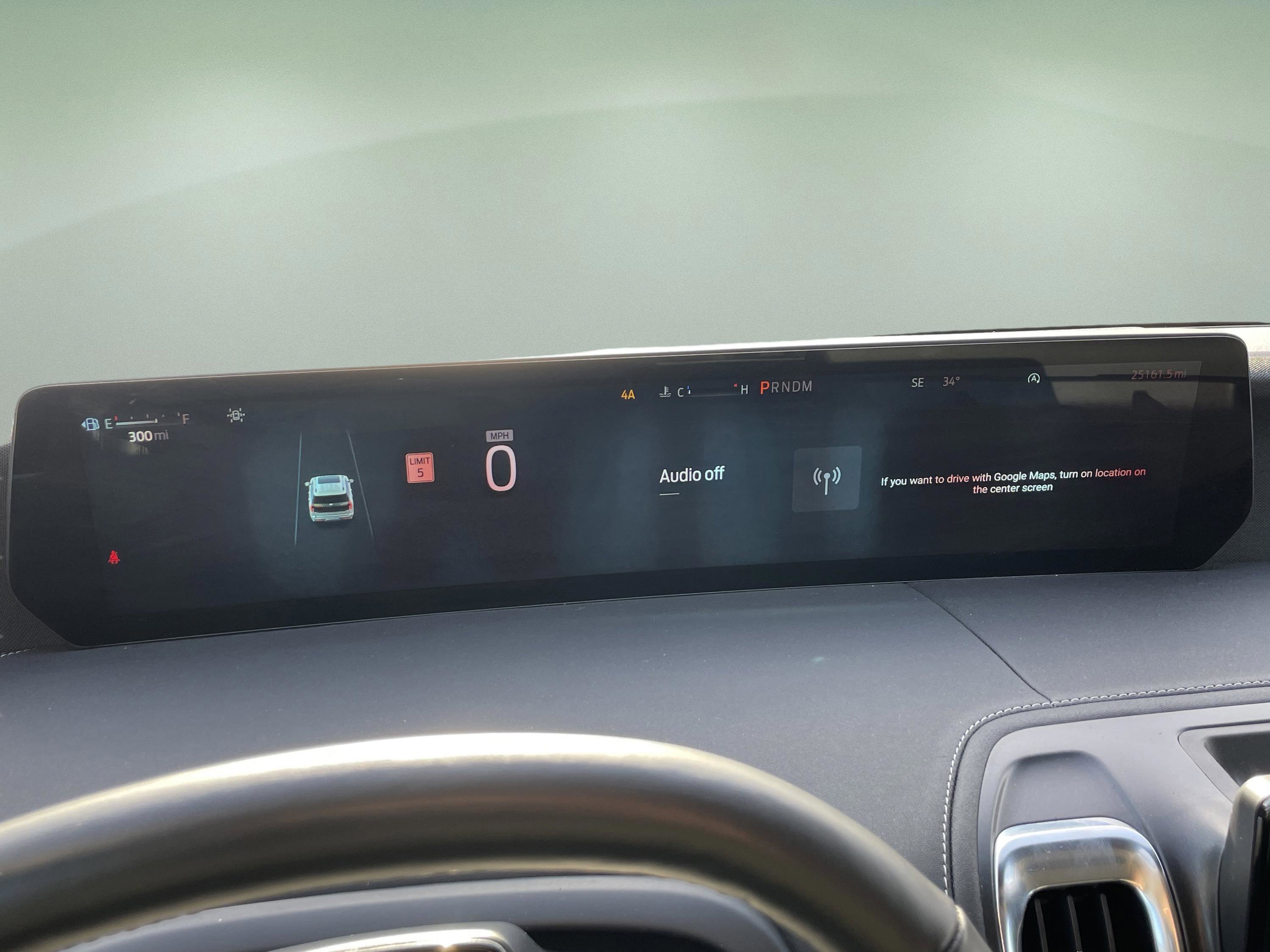 Certified 2025 Ford Expedition Max Platinum image 19