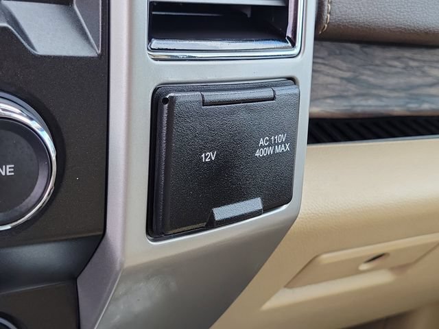 Certified 2020 Ford F150 Lariat AWD/4WD image 14