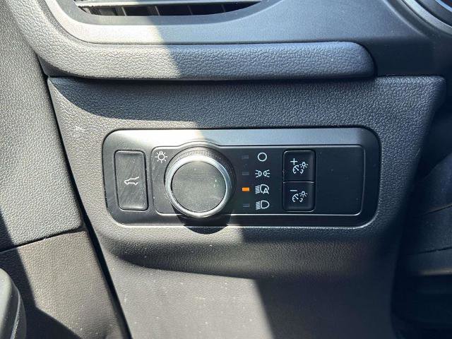 Certified 2024 Ford Escape Active FWD image 21