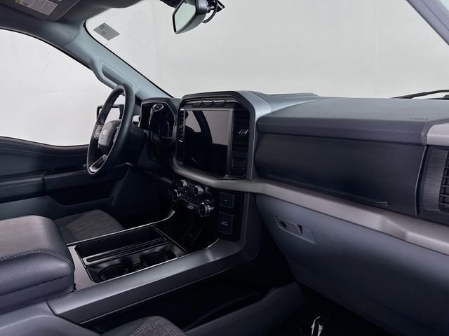Certified 2023 Ford F150 XLT w/ Equipment Group 302A High image 28
