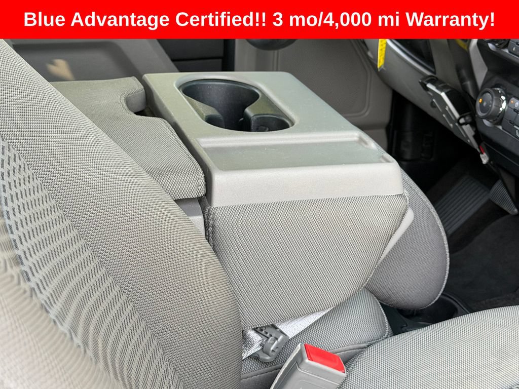 Certified 2020 Ford F150 XLT AWD/4WD image 20