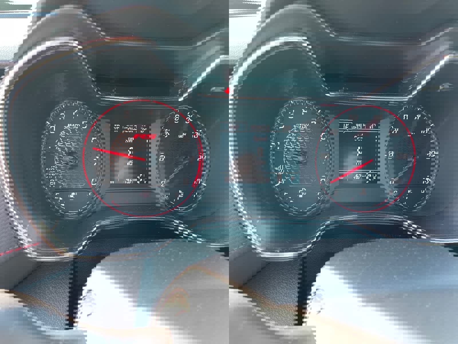 Used 2022 Chevrolet TrailBlazer RS image 14