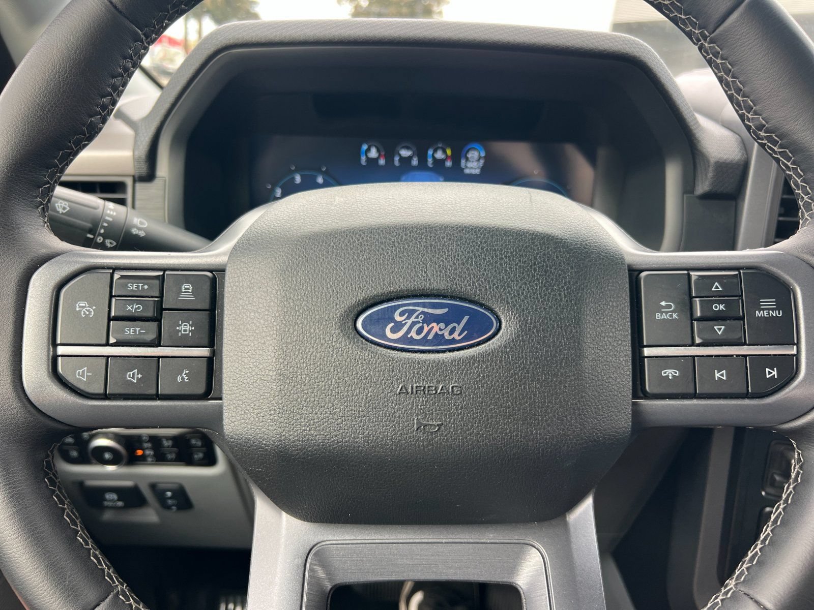 Certified 2025 Ford F150 XLT w/ Equipment Group 303A High AWD/4WD image 25