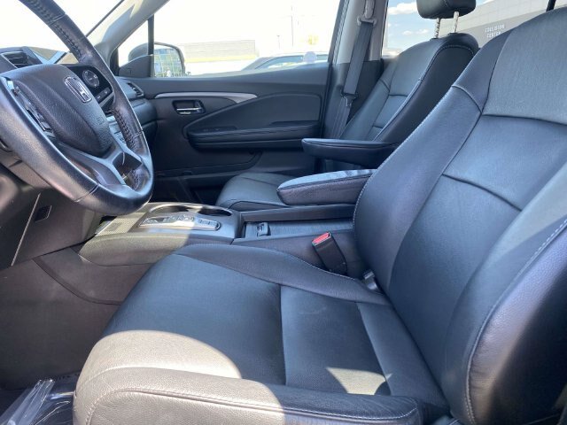 Used 2021 Honda Pilot Special Edition image 13