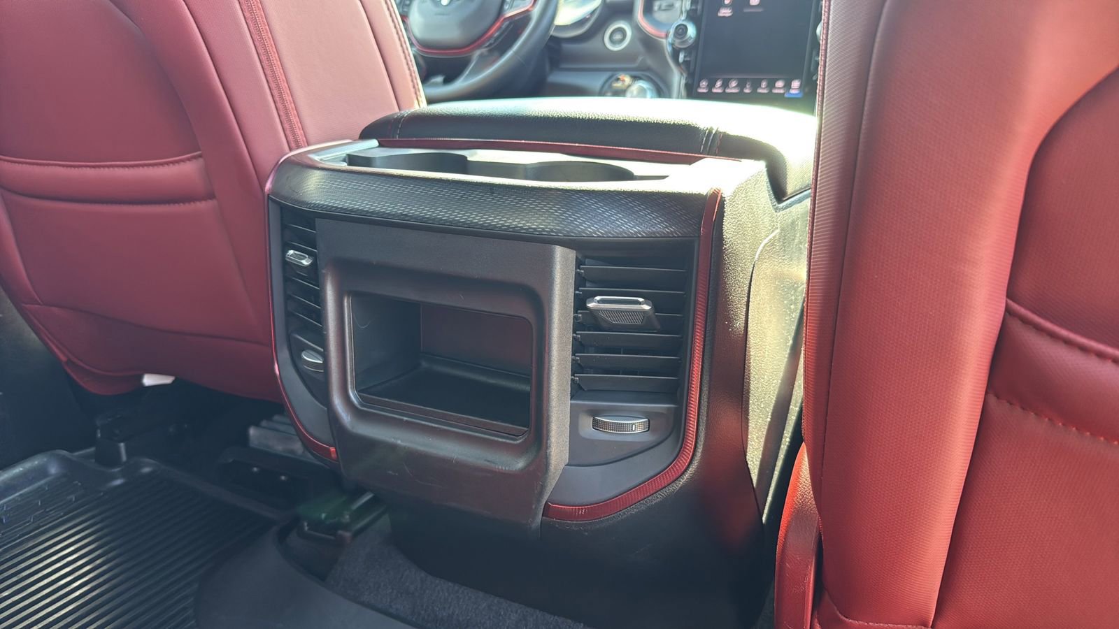 Used 2025 RAM 1500 Rebel w/ Rebel Level 1 Equipment Group AWD/4WD image 27