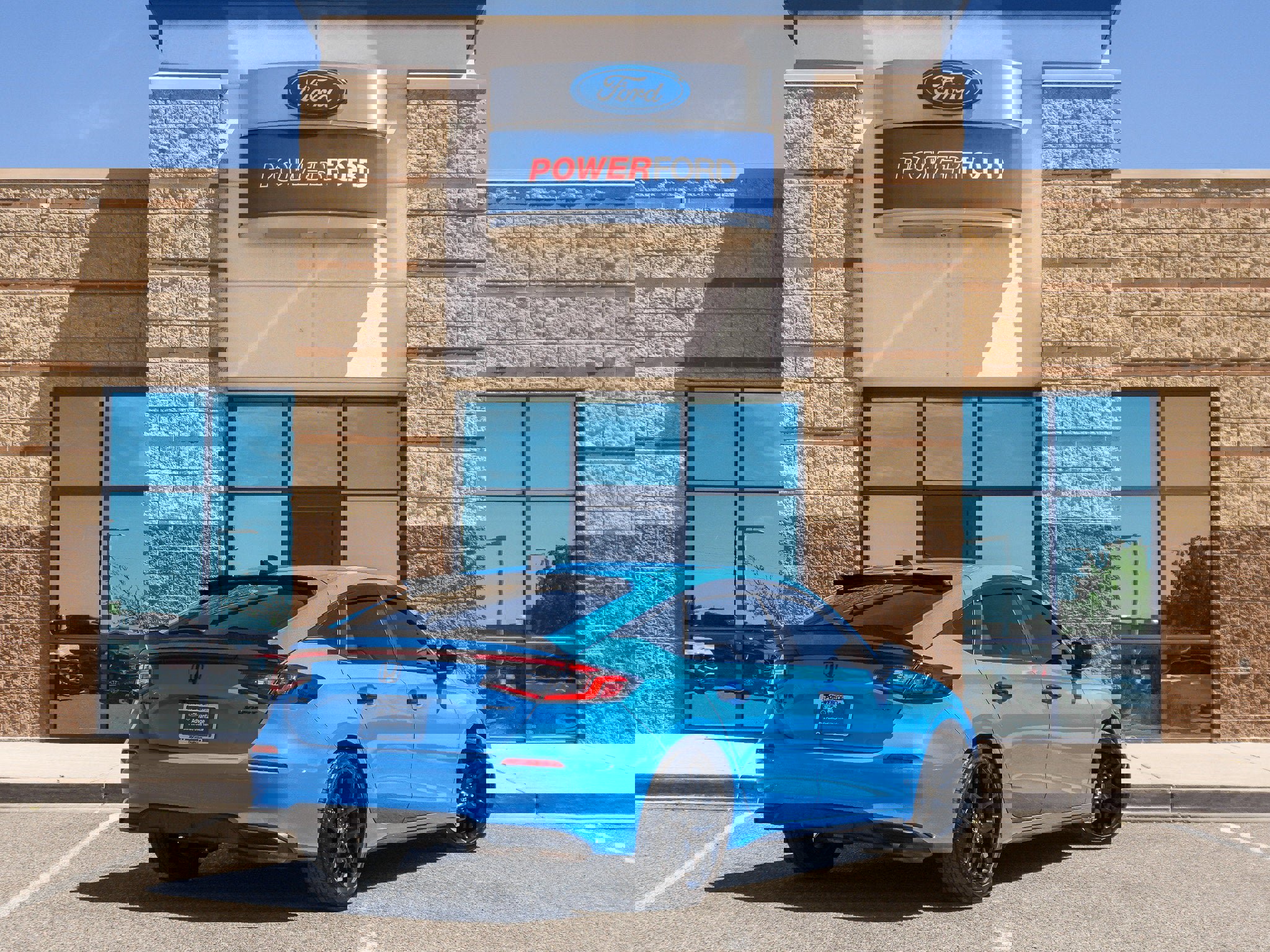 Used 2024 Honda Civic Sport image 5