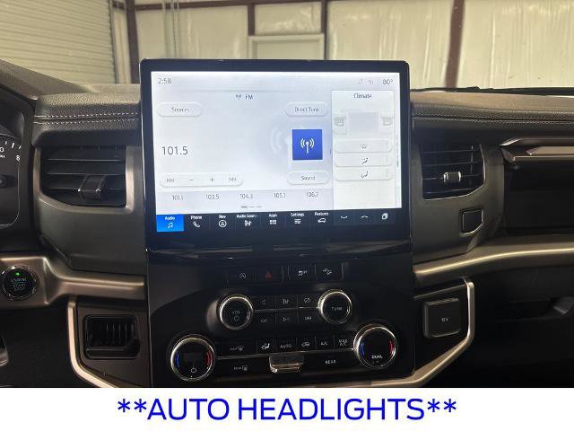 Certified 2024 Ford Expedition XLT AWD/4WD image 14