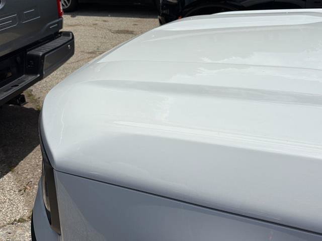 Certified 2025 Ford Bronco Sport Big Bend AWD/4WD image 28
