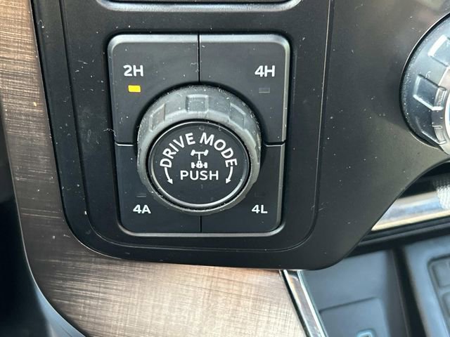 Certified 2024 Ford F150 King Ranch w/ FX4 Off-Road Package AWD/4WD image 35