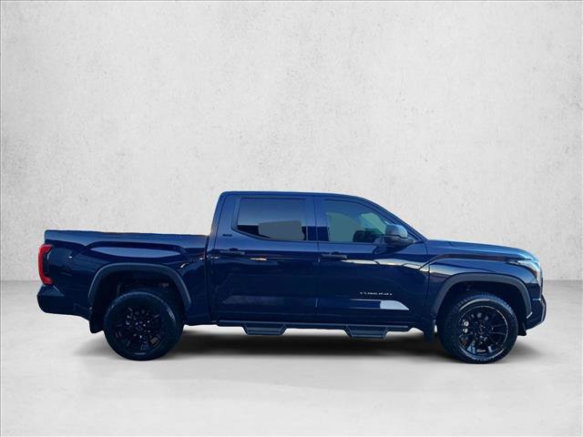 Used 2024 Toyota Tundra SR5 AWD/4WD image 4