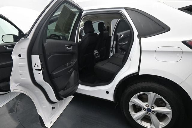 Certified 2021 Ford Edge SE AWD/4WD image 15