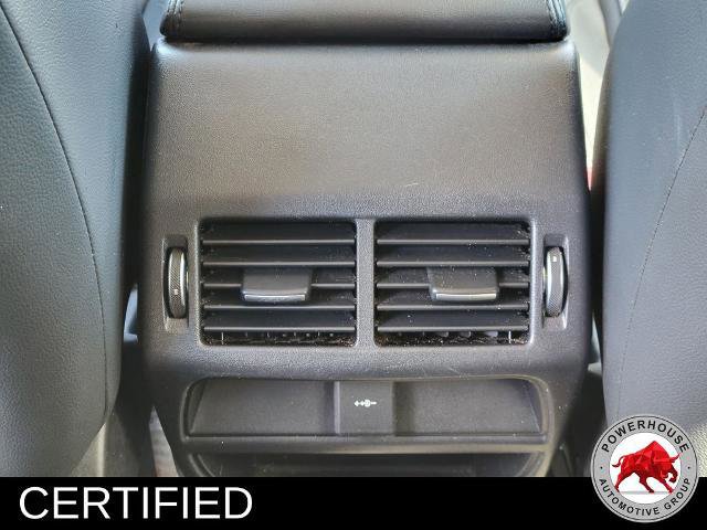 Used 2021 Jaguar E-PACE SE image 18