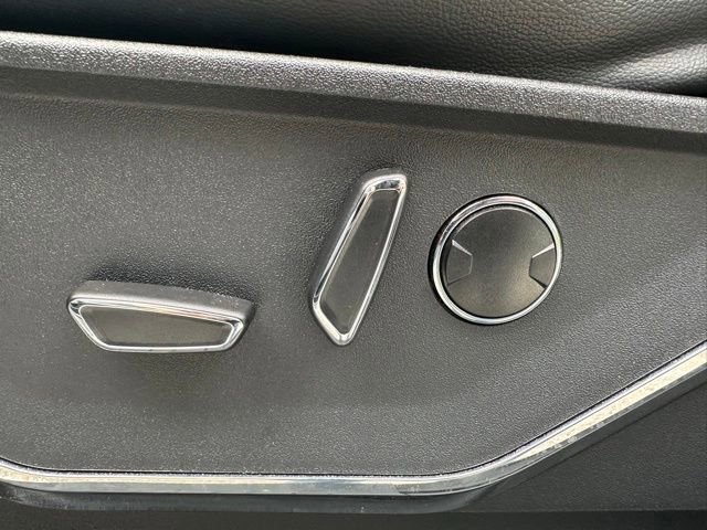 Certified 2022 Ford F150 Lariat w/ Equipment Group 502A High image 30