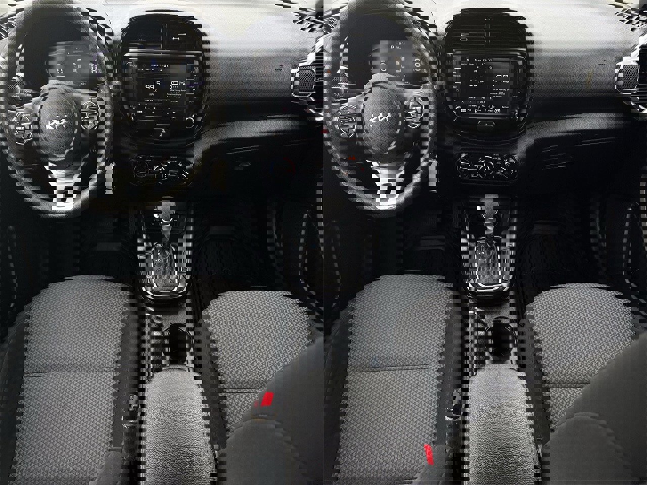 Used 2023 Kia Soul LX w/ LX Technology Package image 10