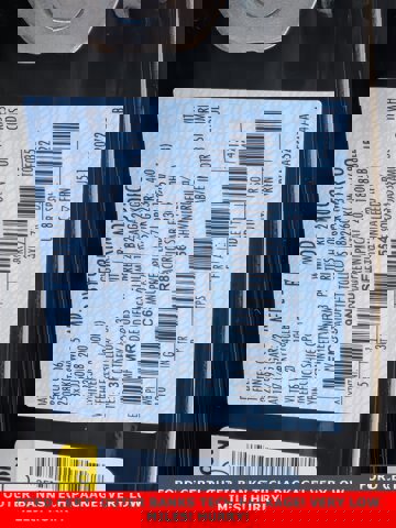 Certified 2025 Ford Bronco Sport Outer Banks w/ Outer Banks Tech Package+ AWD/4WD image 30