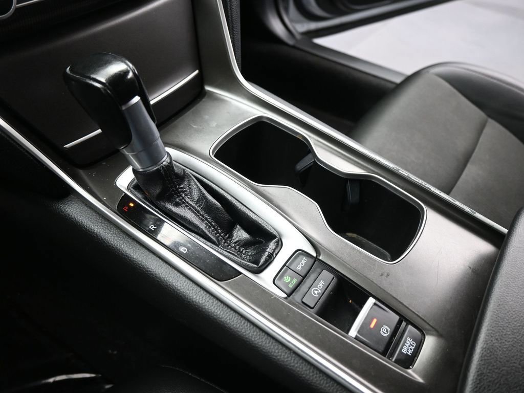 Used 2021 Honda Accord Sport image 42